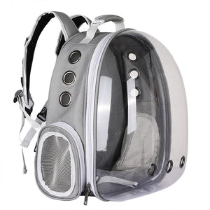 Explore the Universe with Your Pet: The Ultimate Portable Pet Backpack Carrier
