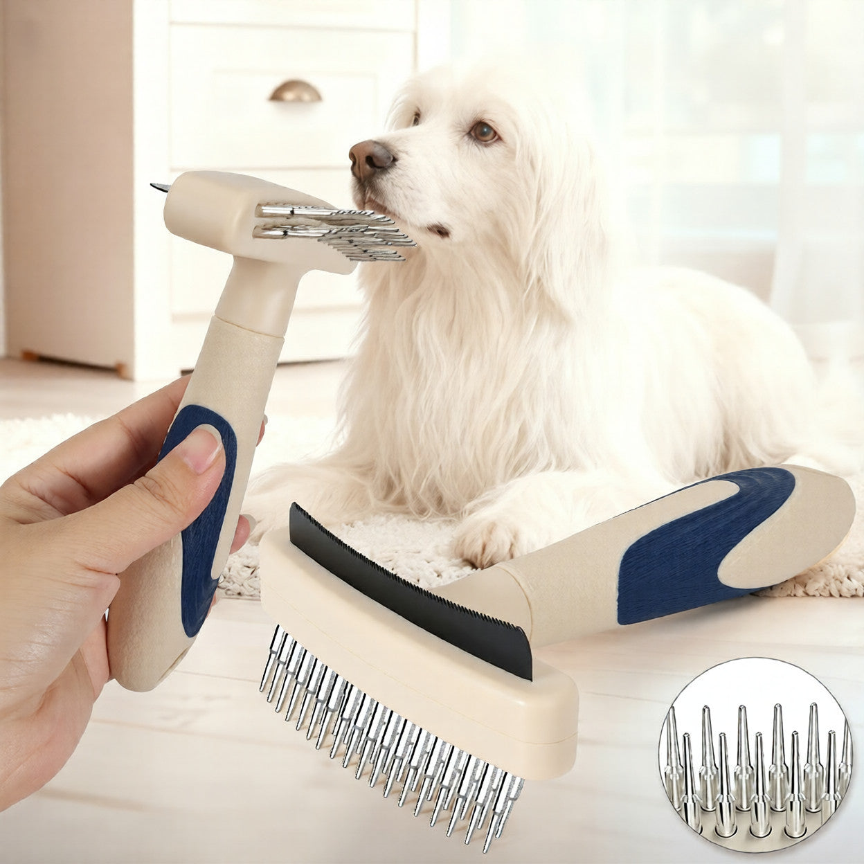 Transform Your Pet Grooming Routine