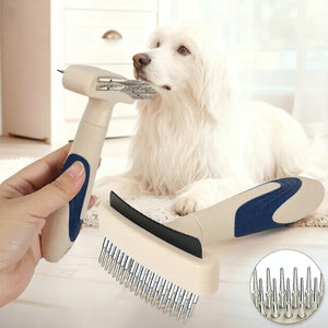 Transform Your Pet Grooming Routine