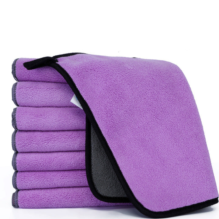 Transform Bath Time with Our High-Quality Pet Absorbent Towel