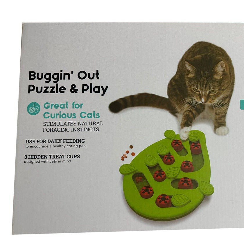 Christmas Slow Feeding Pet Bowl - Enhance Your Pet's Dining Experience
