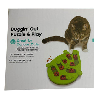 Christmas Slow Feeding Pet Bowl - Enhance Your Pet's Dining Experience