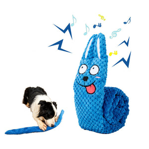 Why Your Pet Deserves an Interactive Pet Puzzle Toy