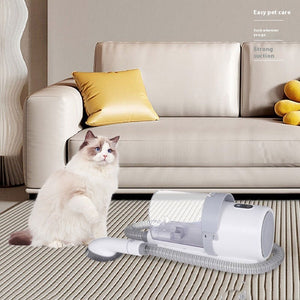 Transform Your Pet Care Routine with Our Multi-function Hair Conditioner