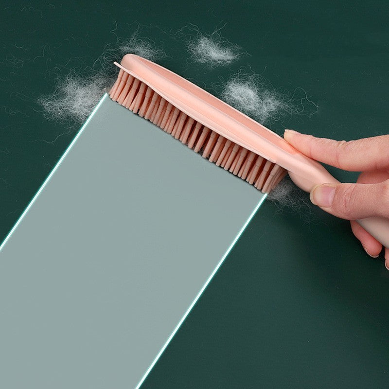 Pet Hair Remover Grooming Brush And Massage Comb