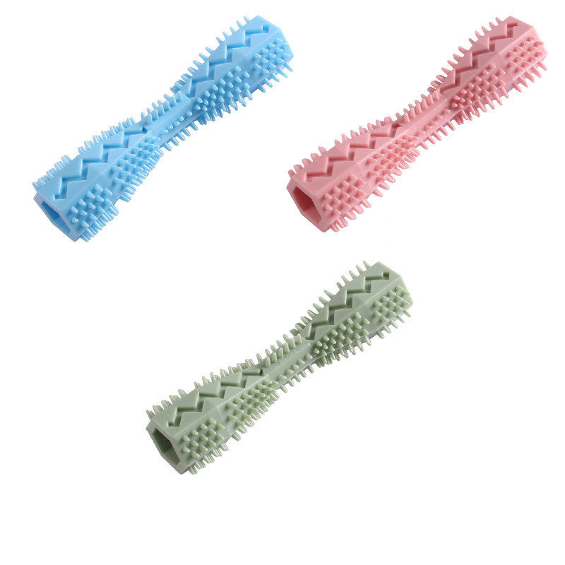 Dental Cleaning Chew Toy For Pets