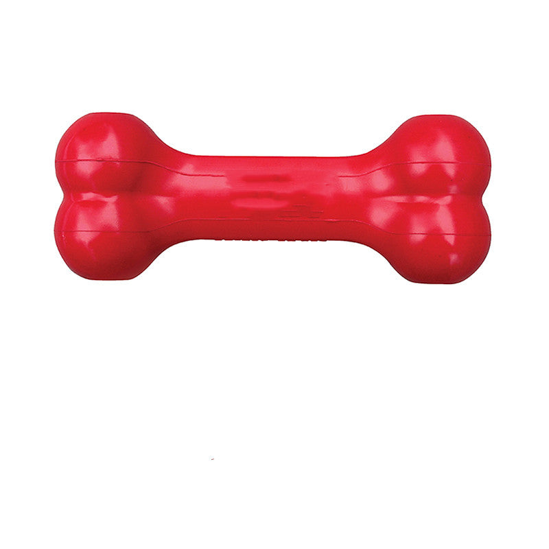 Durable Bite Resistant Rubber Grinding Chew Toy For Pets