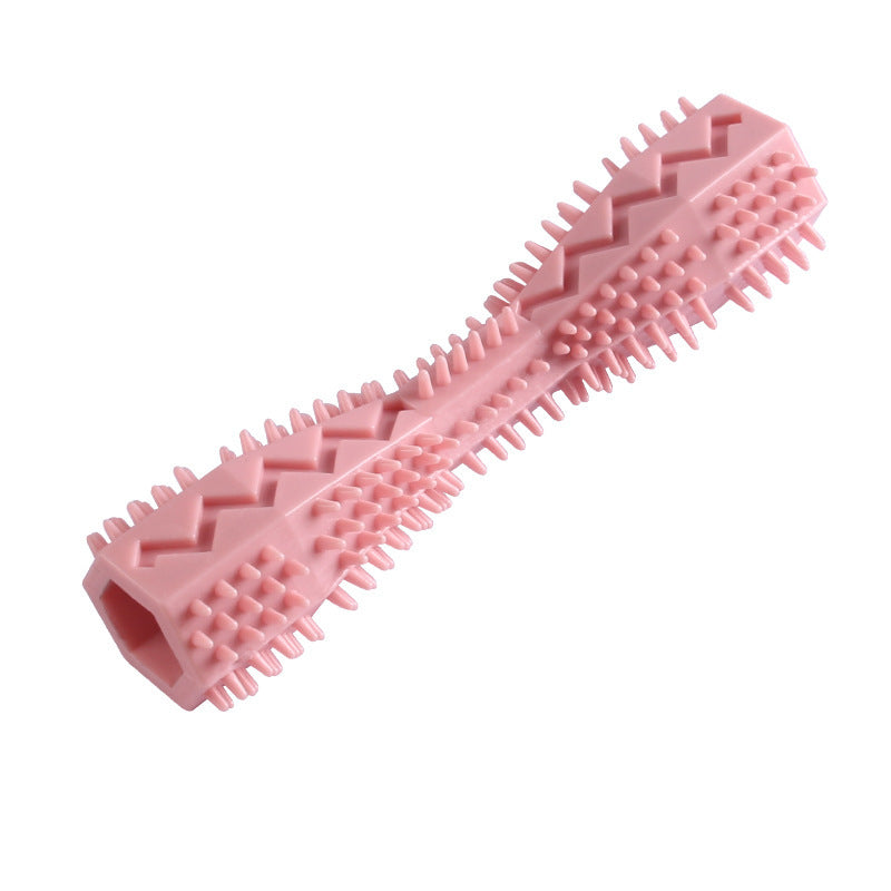 Dental Cleaning Chew Toy For Pets