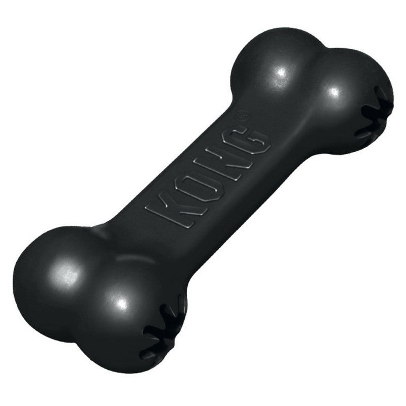 Durable Bite Resistant Rubber Grinding Chew Toy For Pets