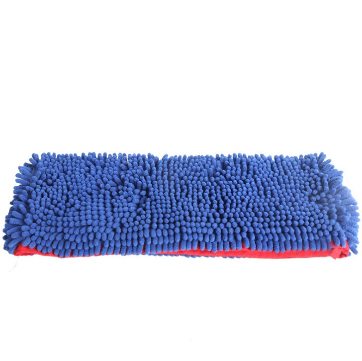 Pet Bath Towel Soft Absorbent Quick Drying Towel