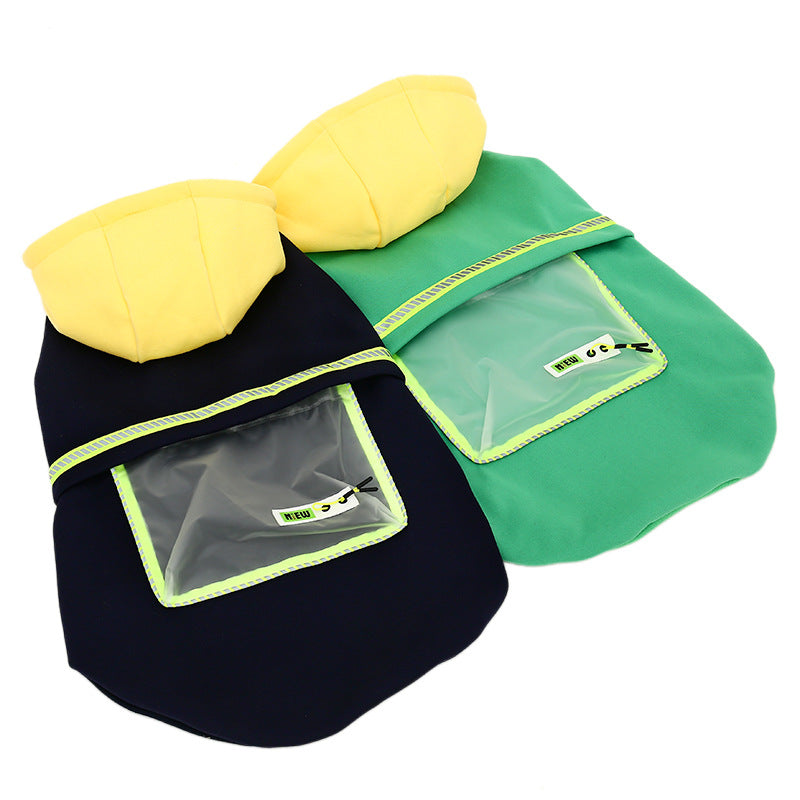Pet Large Size Warm Sweater Clothing