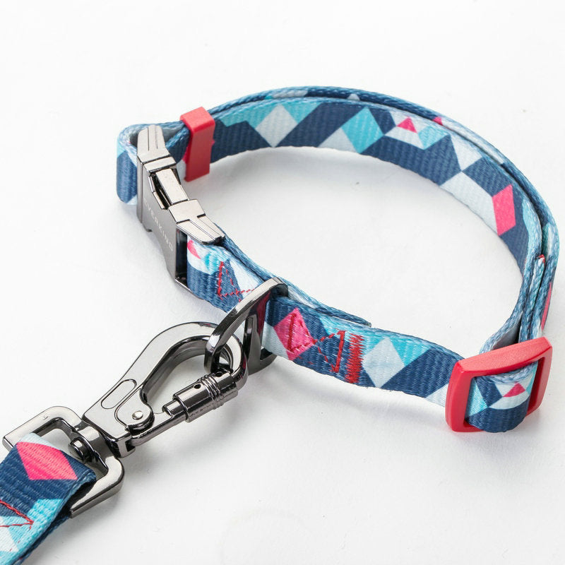 Pet Leash For Safe And Comfortable Walking Control