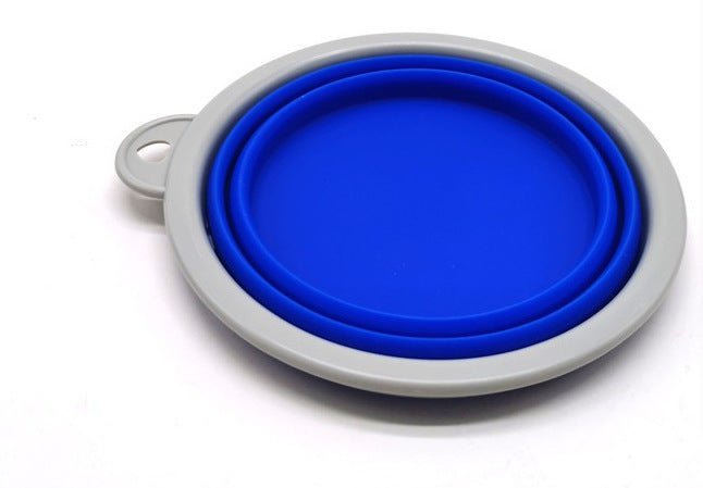 Automatic Retractable Portable Pet Leash Multifunctional Design