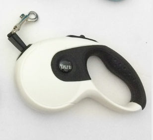 5M Retractable Pet Leash