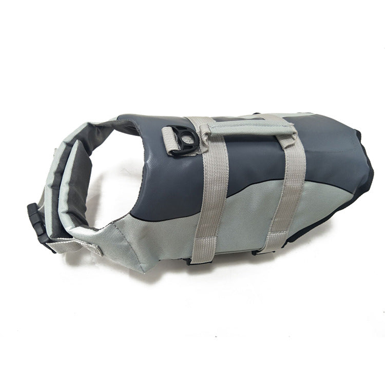 Pet Life Jacket Safety Vest For Water Activities