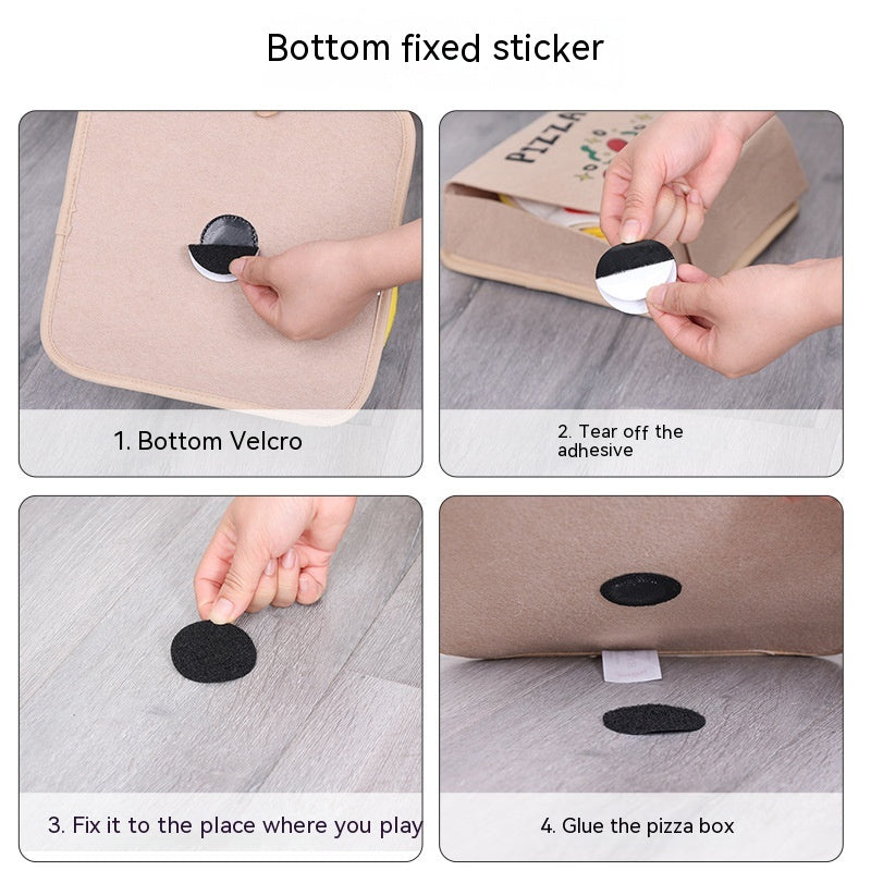 Pet Fashion Interactive Sniffing Toys