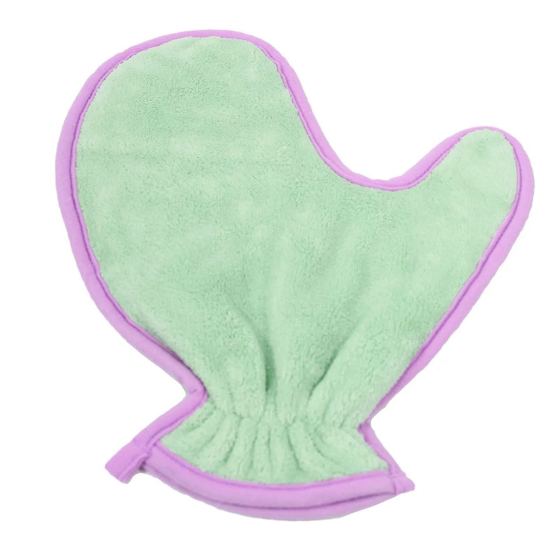 Pet Absorbent Bath Towel Gloves Soft Cleaning Cloth