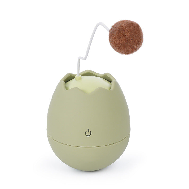 Funny Pet Toy Interactive Novelty Play Artifact