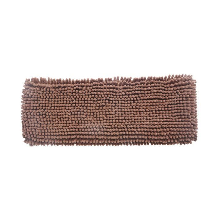 Pet Bath Towel Soft Absorbent Quick Drying Towel