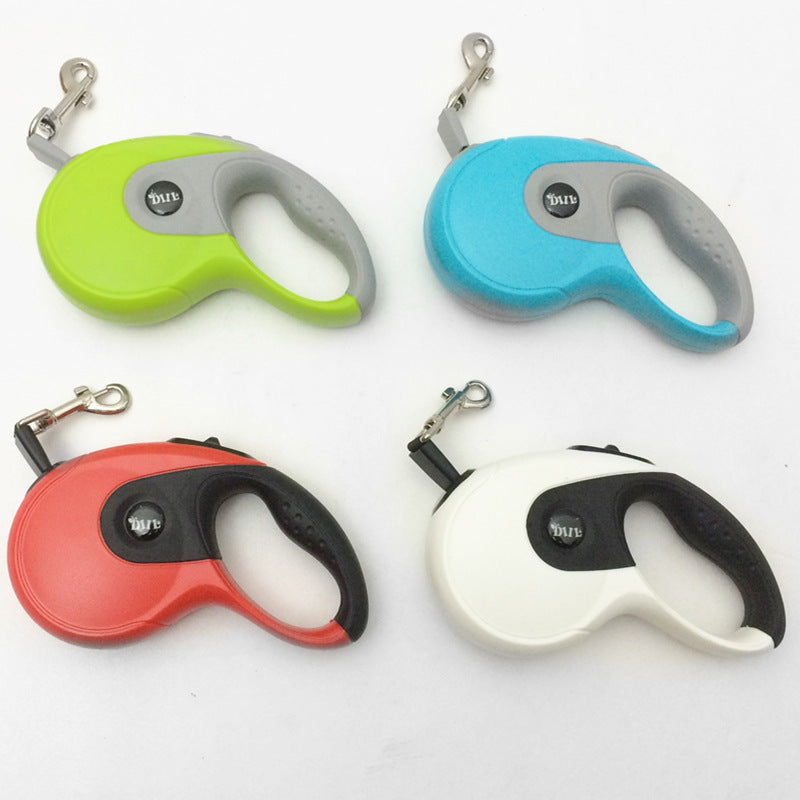 5M Retractable Pet Leash