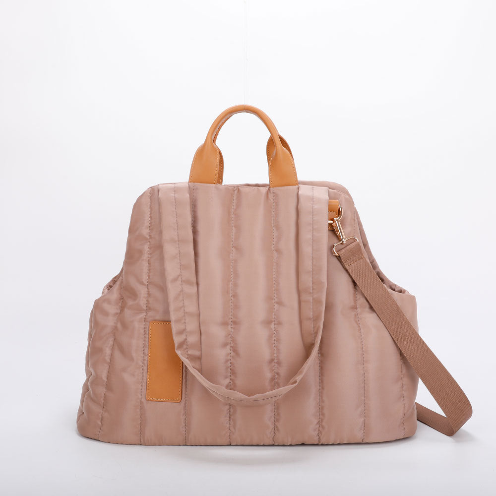 Pet Lightweight Waterproof Carrier Bag For Travel