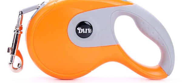 5M Retractable Pet Leash