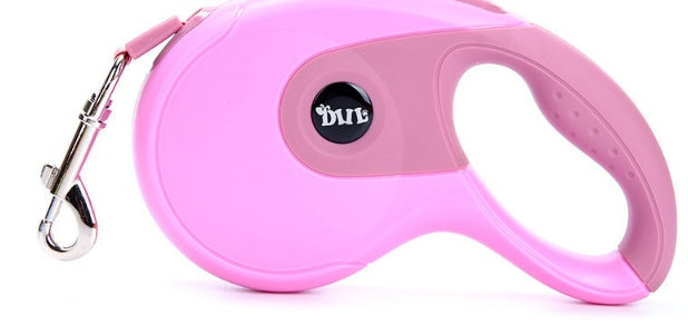 5M Retractable Pet Leash
