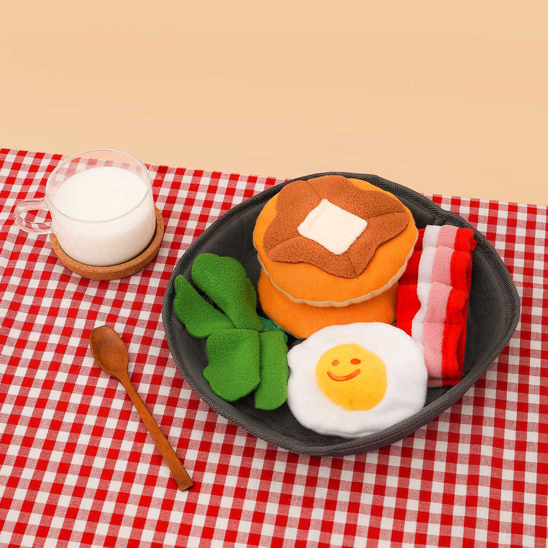 Interactive Pet Hide And Seek Food Puzzle Toy