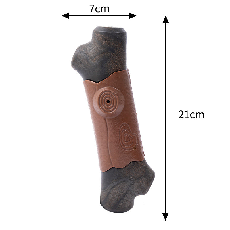 Durable Pet Chew Toys For Aggressive Chewers Large Breed