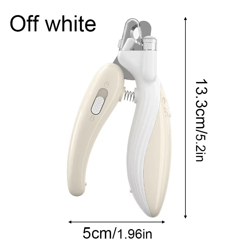 Professional Pet Nail Clippers For Small Animals And Pets