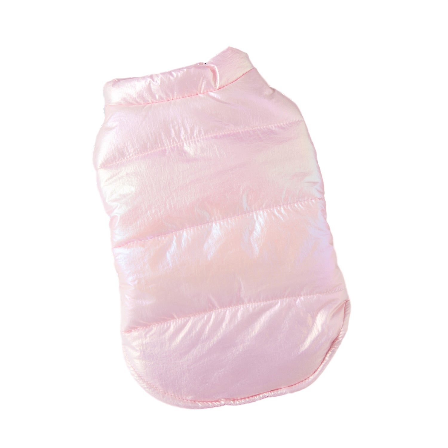Pet Waterproof Winter Warm Jacket Vest Clothing