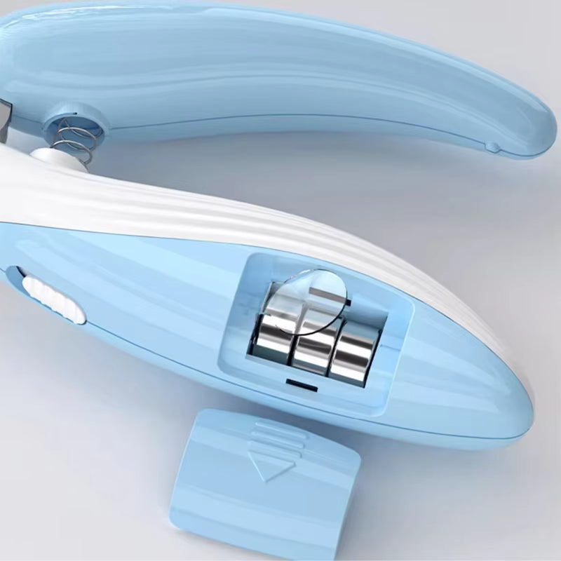 Professional Pet Nail Clippers For Small Animals And Pets