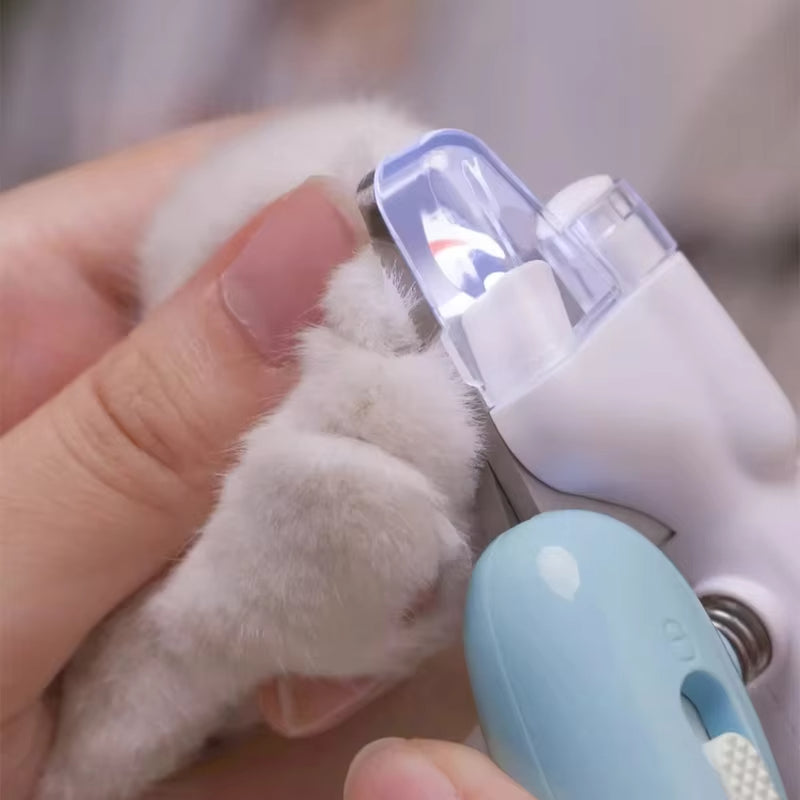 Professional Pet Nail Clippers For Small Animals And Pets