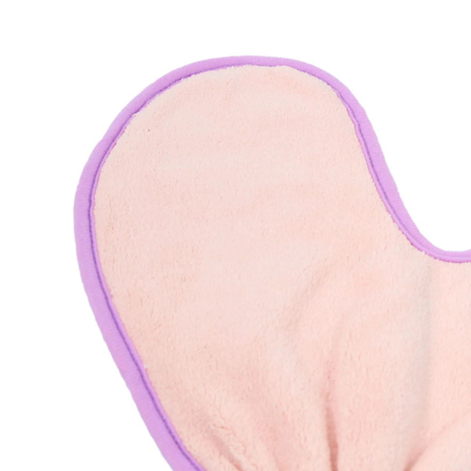 Pet Absorbent Bath Towel Gloves Soft Cleaning Cloth