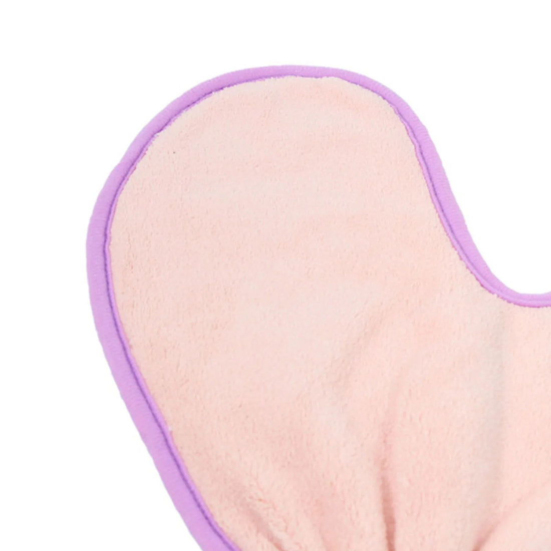 Pet Absorbent Bath Towel Gloves Soft Cleaning Cloth