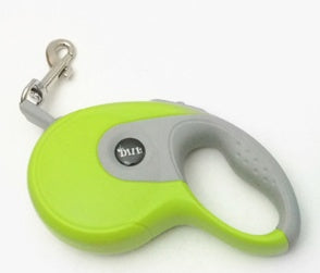 5M Retractable Pet Leash