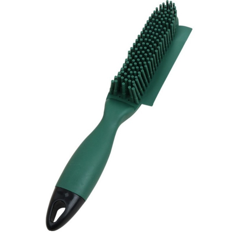 Pet Hair Remover Grooming Brush And Massage Comb