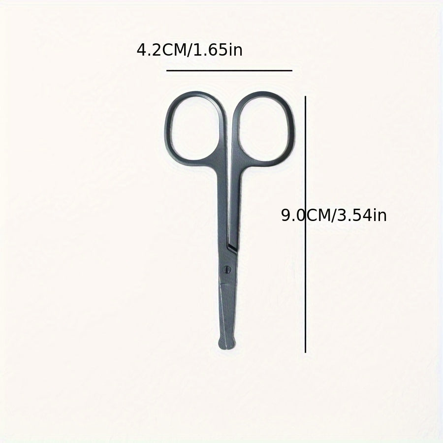 Pet Friendly Eye Grooming Brush Soft Tear Stain Remover Comb