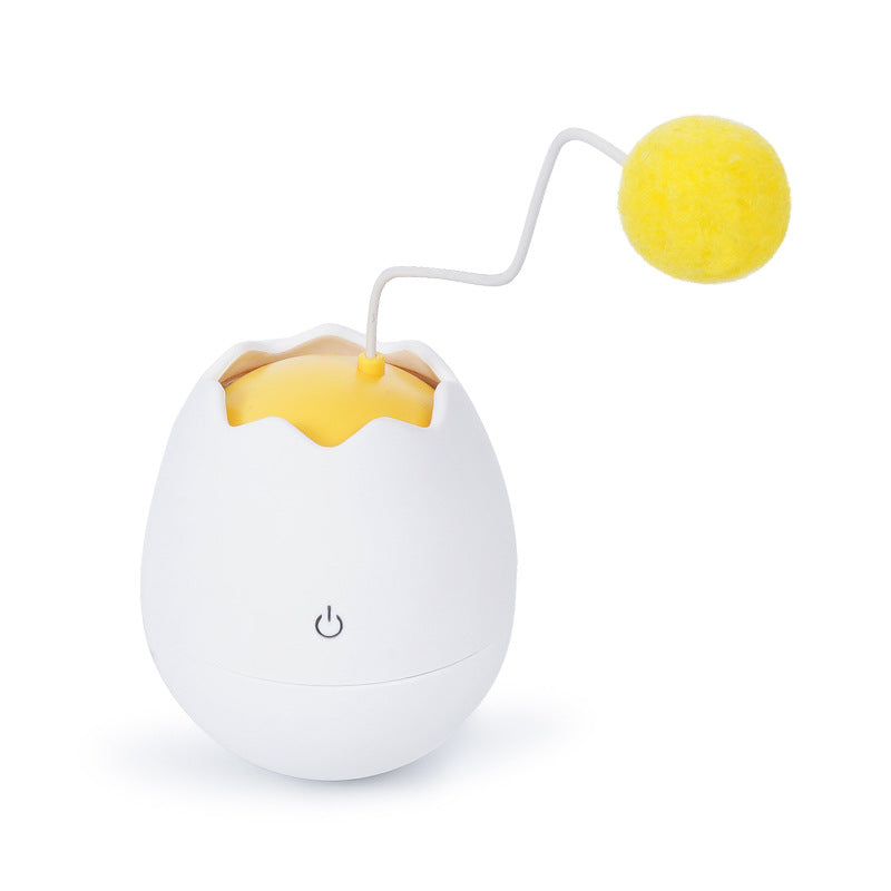 Funny Pet Toy Interactive Novelty Play Artifact