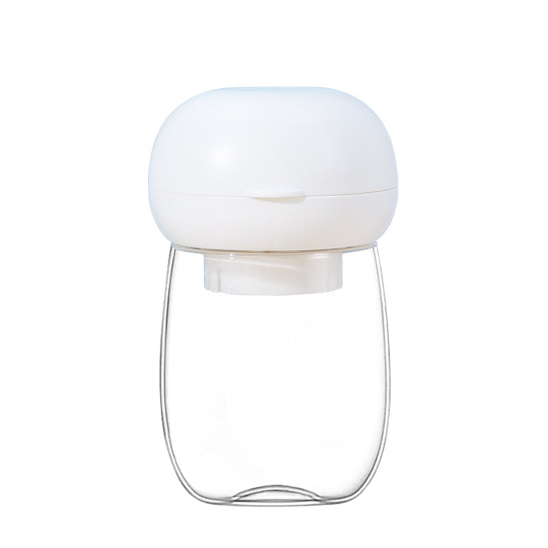 Portable Pet Water Bottle With Feeding Bowl For Outdoor Travel