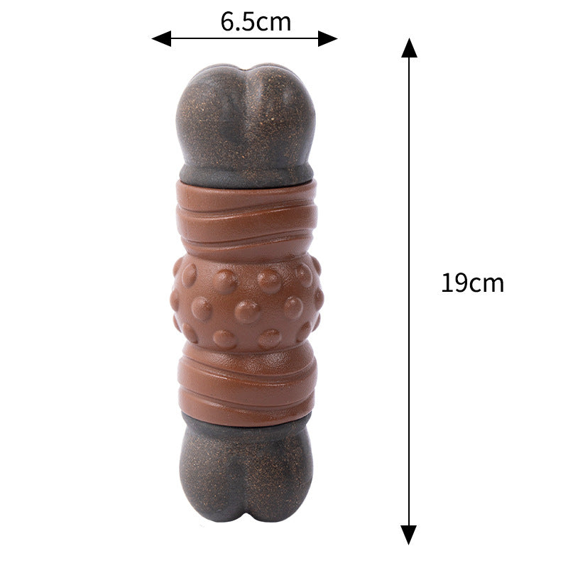 Durable Pet Chew Toys For Aggressive Chewers Large Breed