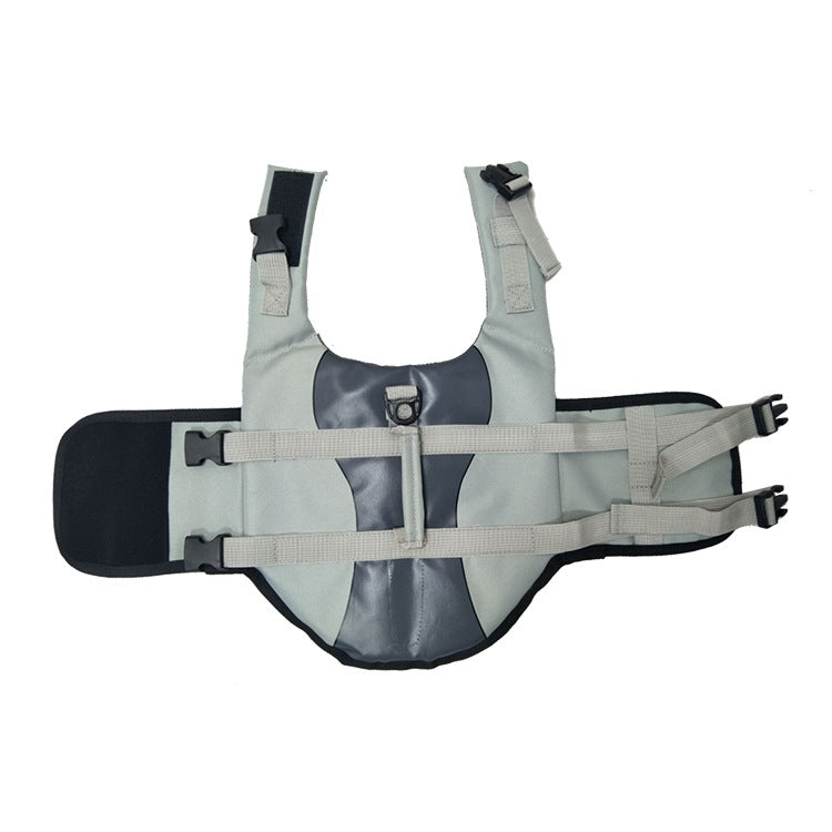 Pet Life Jacket Safety Vest For Water Activities