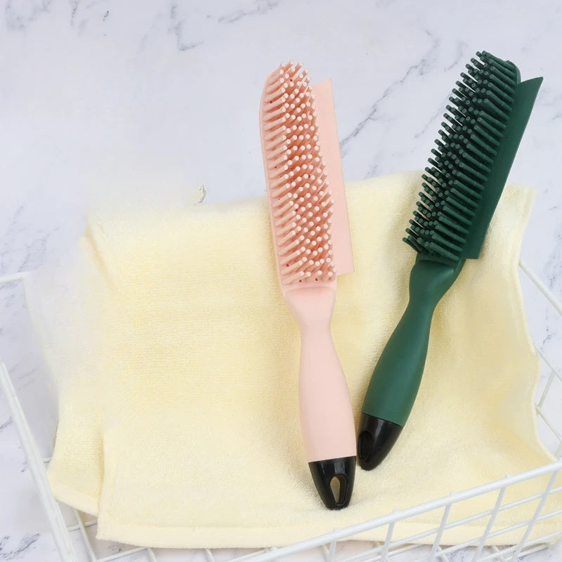 Pet Hair Remover Grooming Brush And Massage Comb