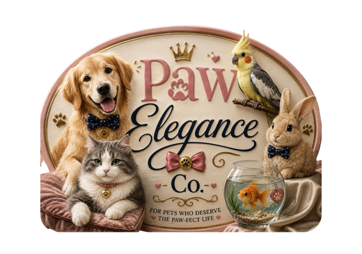 Paw Elegance Co.