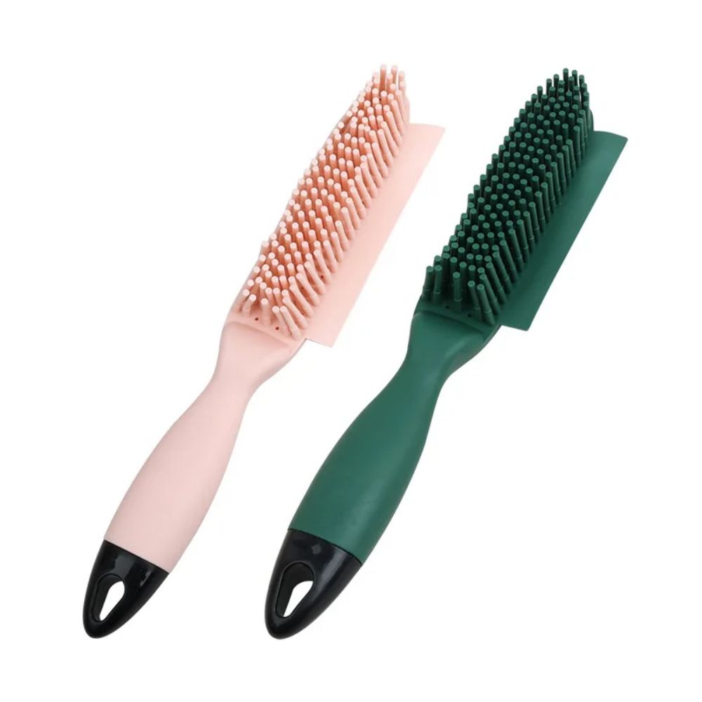 Pet Hair Remover Grooming Brush And Massage Comb