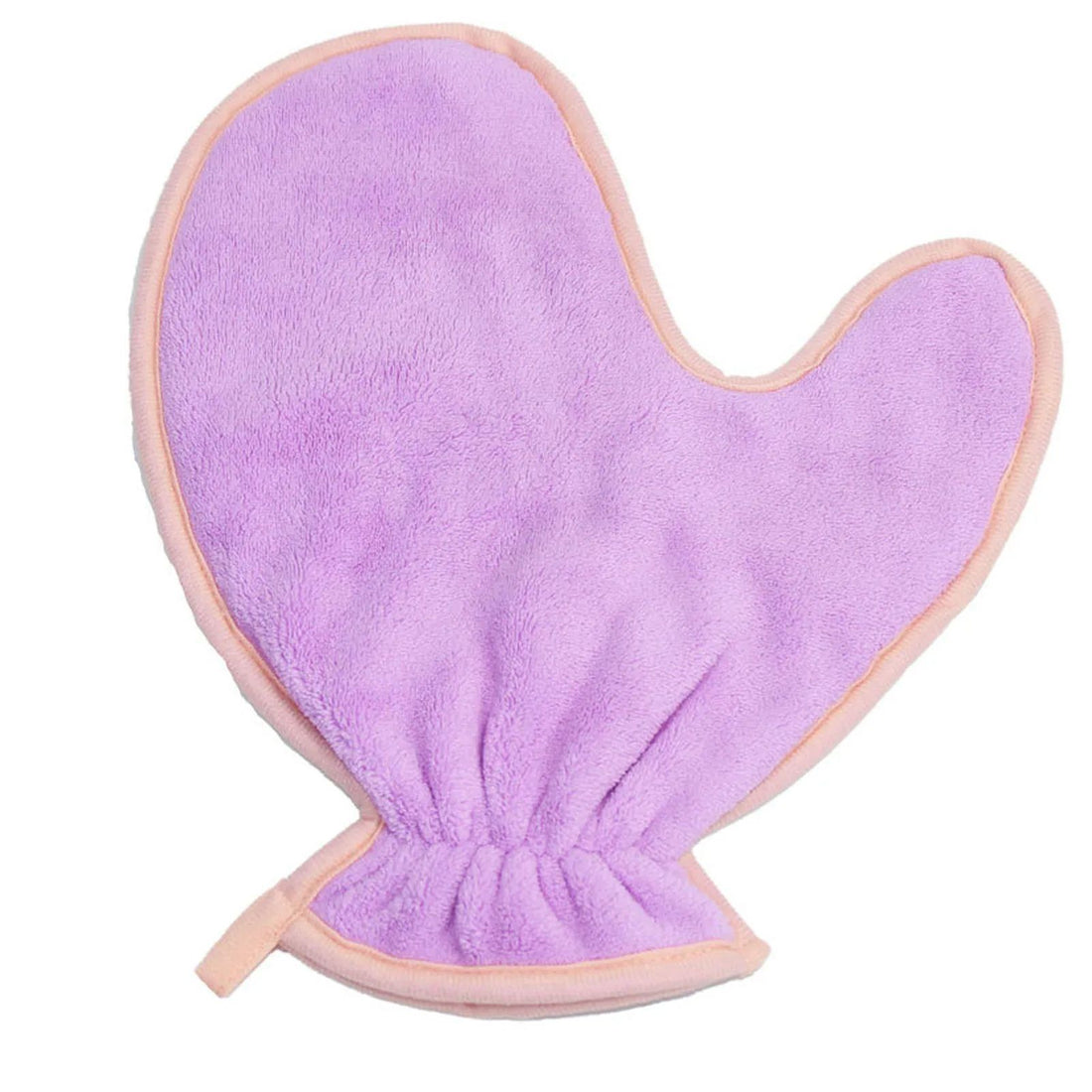 Pet Absorbent Bath Towel Gloves Soft Cleaning Cloth