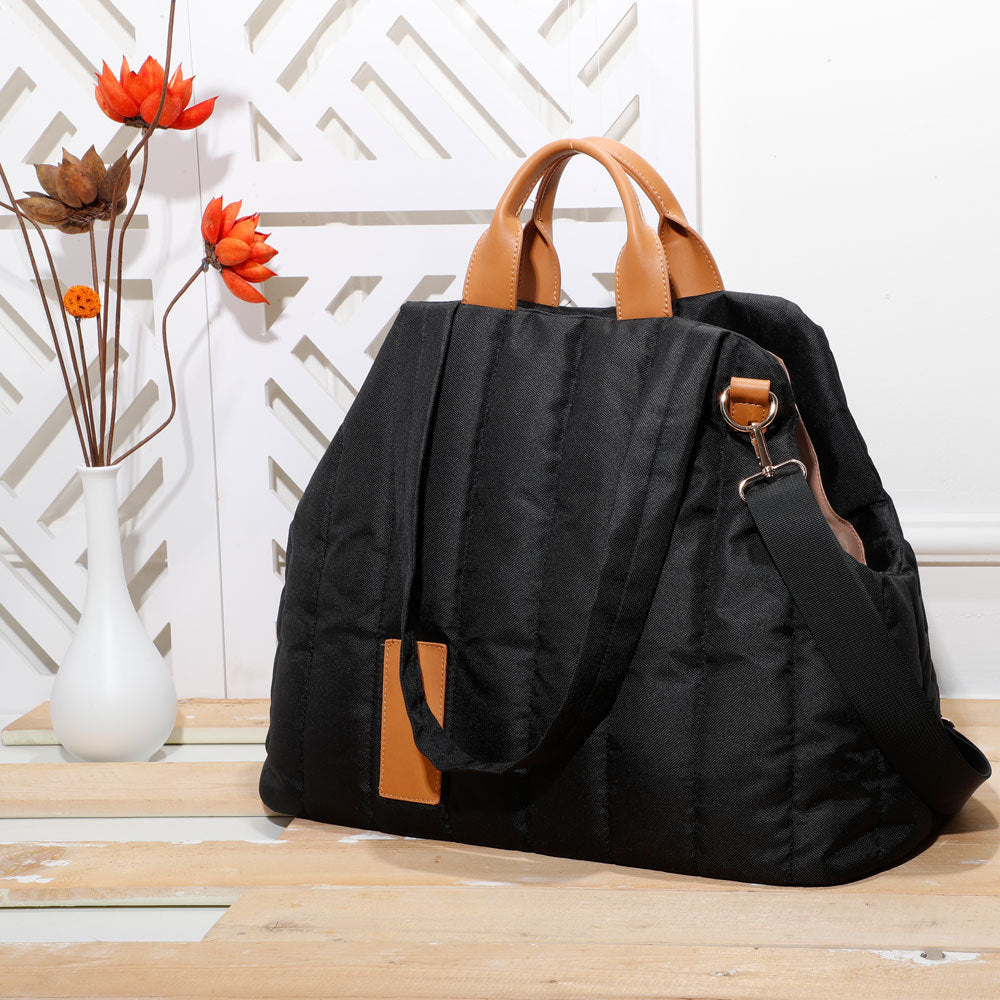 Pet Lightweight Waterproof Carrier Bag For Travel