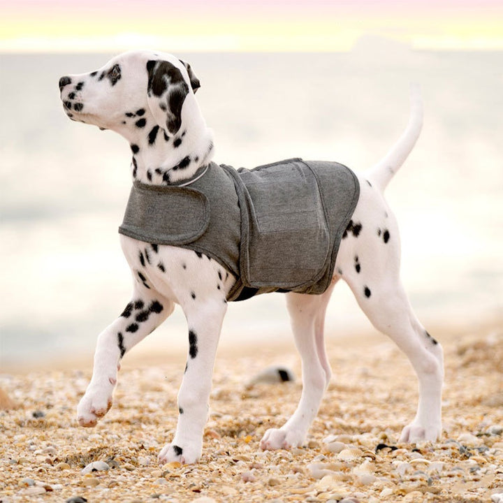 Pet Anxiety Relief Warm Vest Jacket Clothing