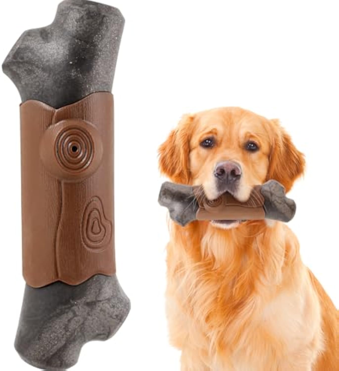 Durable Pet Chew Toys For Aggressive Chewers Large Breed