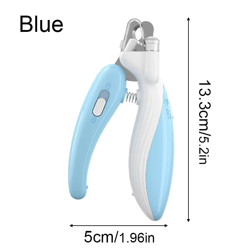 Professional Pet Nail Clippers For Small Animals And Pets